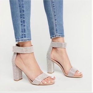 Jeffrey Campbell Lindsay Sandal